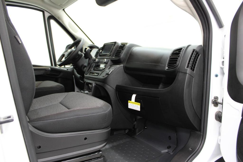 used 2025 Ram ProMaster 2500 car, priced at $35,988