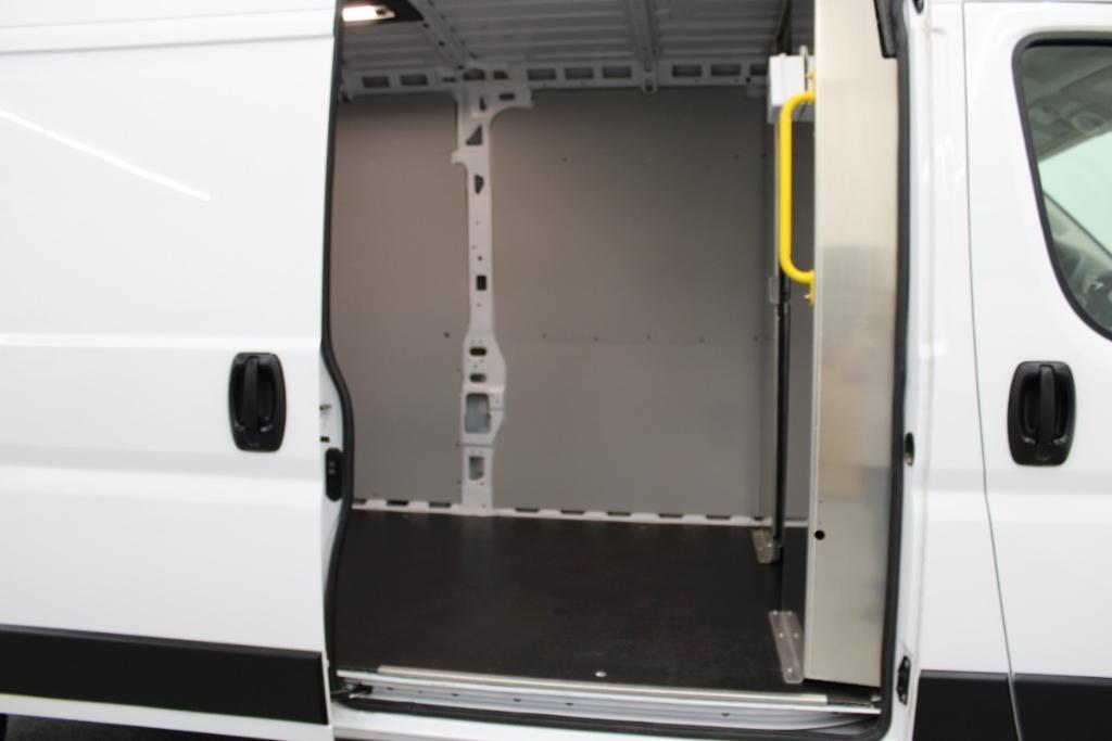 used 2025 Ram ProMaster 2500 car, priced at $35,988