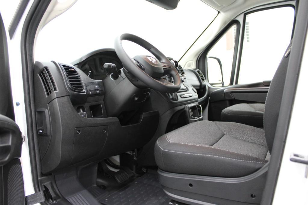 used 2025 Ram ProMaster 2500 car, priced at $35,988