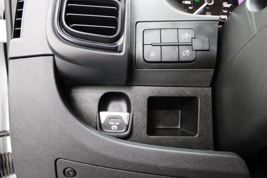 used 2025 Ram ProMaster 2500 car, priced at $35,988