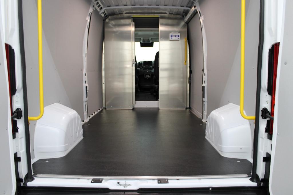 used 2025 Ram ProMaster 2500 car, priced at $35,988