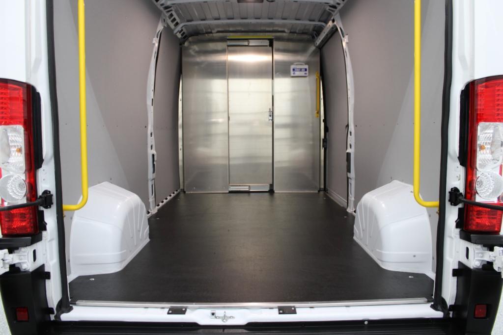 used 2025 Ram ProMaster 2500 car, priced at $35,988