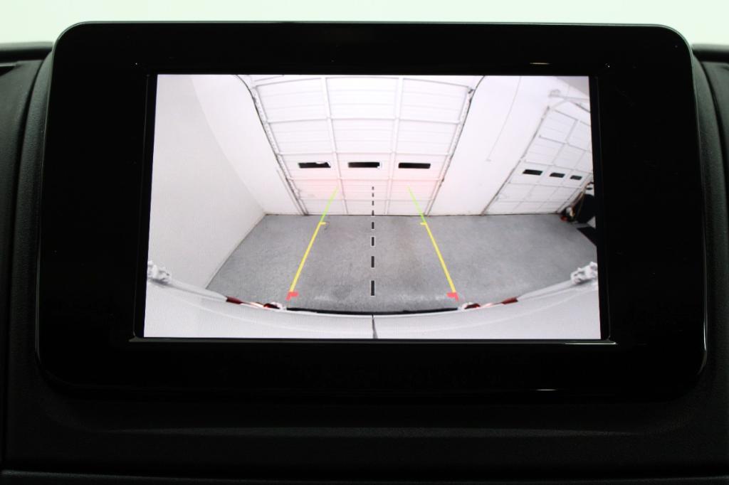 used 2025 Ram ProMaster 2500 car, priced at $35,988