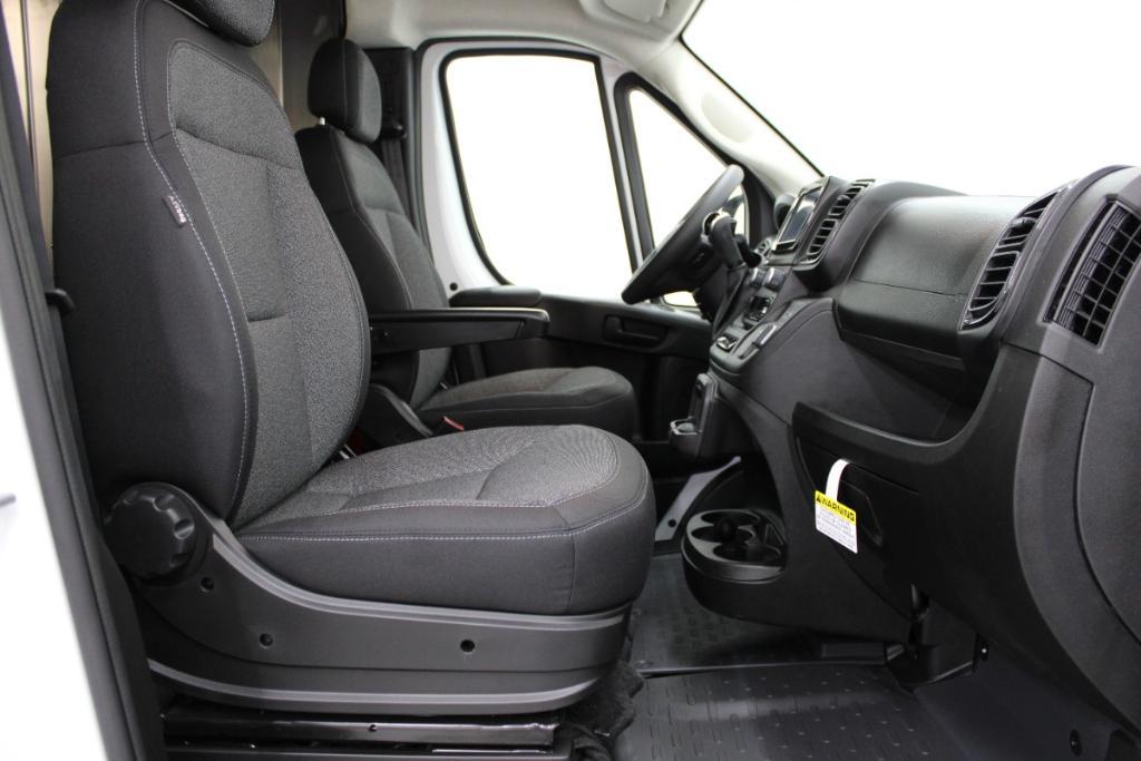 used 2025 Ram ProMaster 2500 car, priced at $35,988