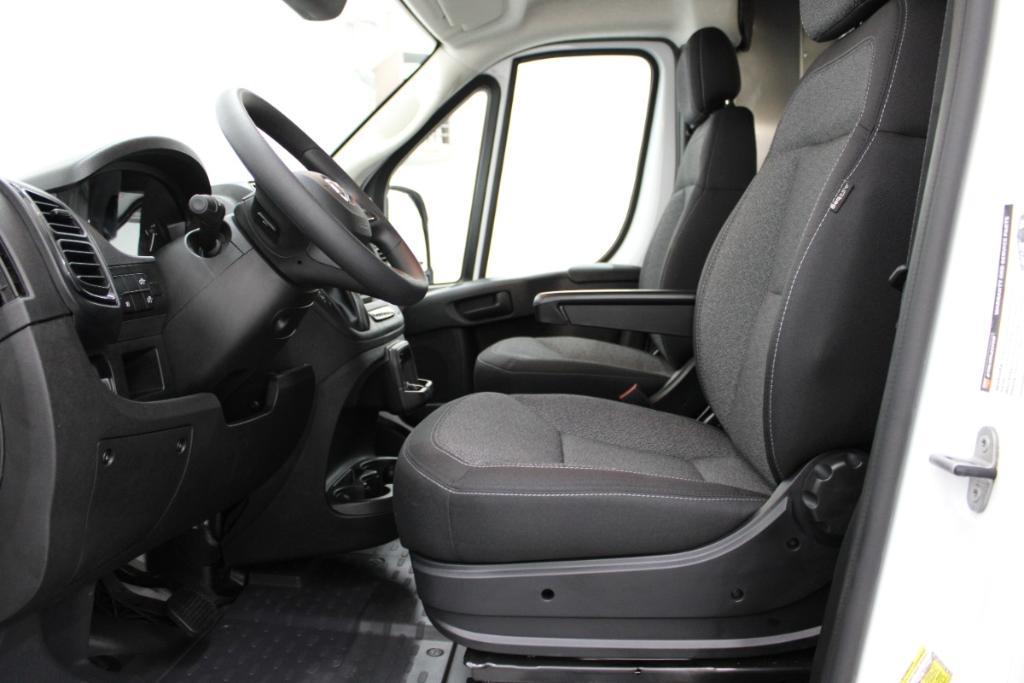 used 2025 Ram ProMaster 2500 car, priced at $35,988