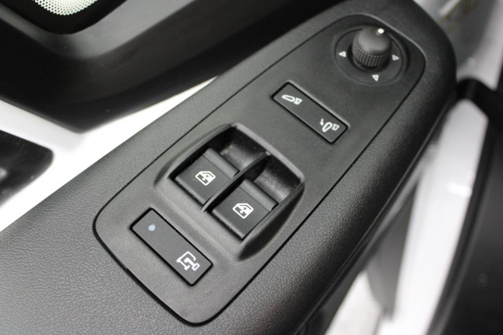 used 2025 Ram ProMaster 2500 car, priced at $35,988