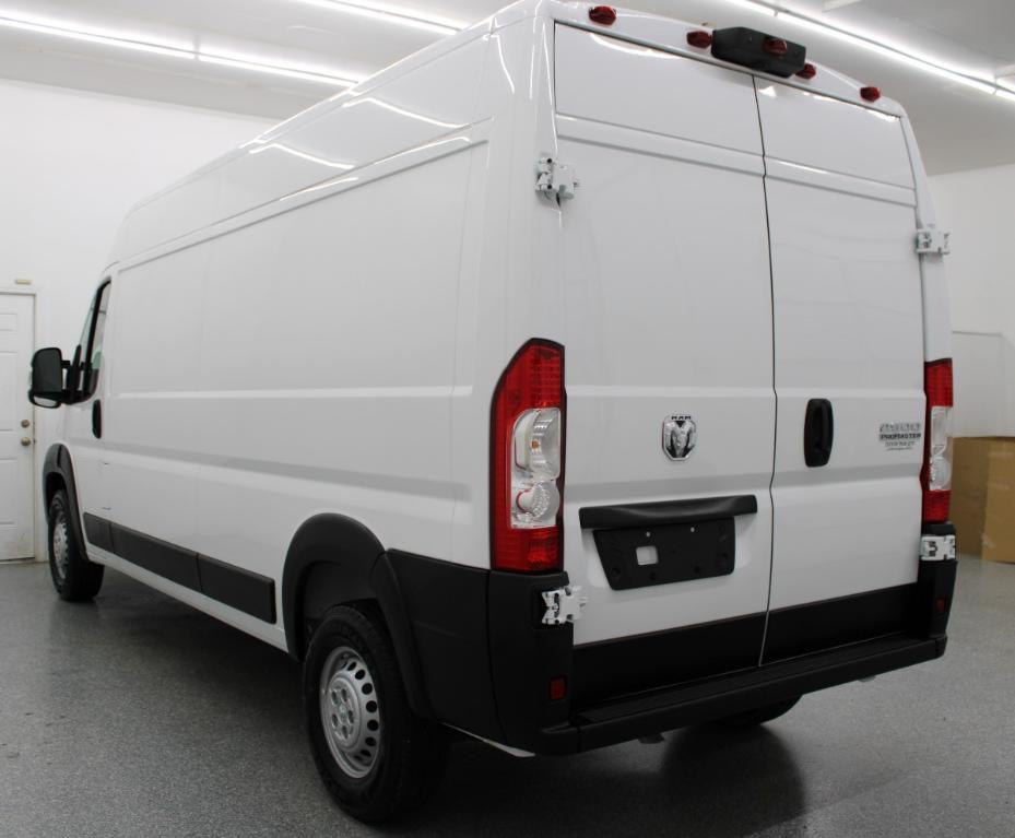 used 2025 Ram ProMaster 2500 car, priced at $35,988
