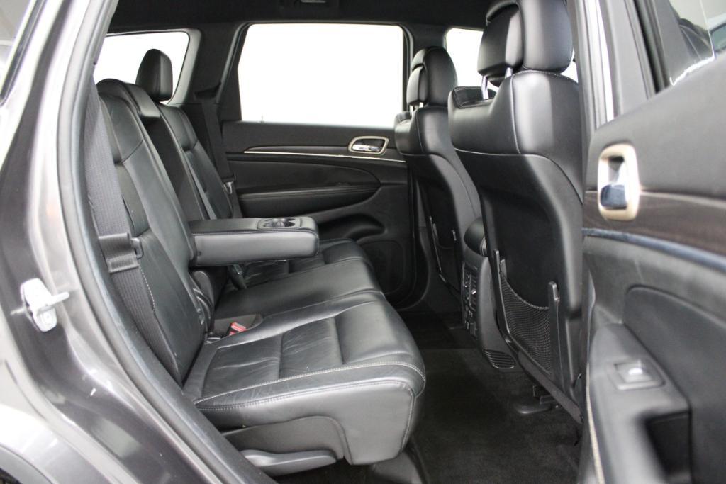 used 2014 Jeep Grand Cherokee car, priced at $13,988