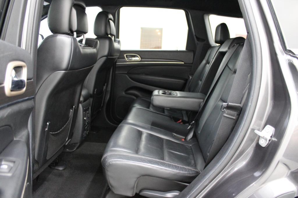 used 2014 Jeep Grand Cherokee car, priced at $13,988