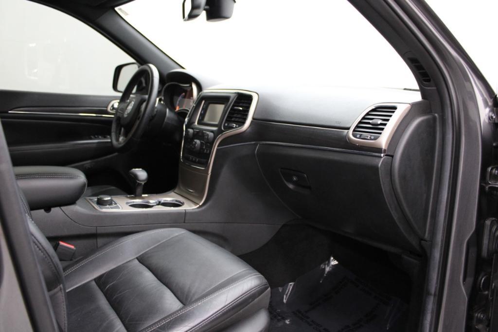 used 2014 Jeep Grand Cherokee car, priced at $13,988