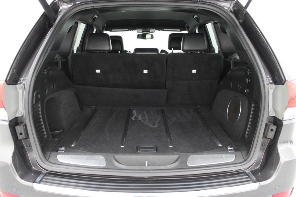 used 2014 Jeep Grand Cherokee car, priced at $13,988