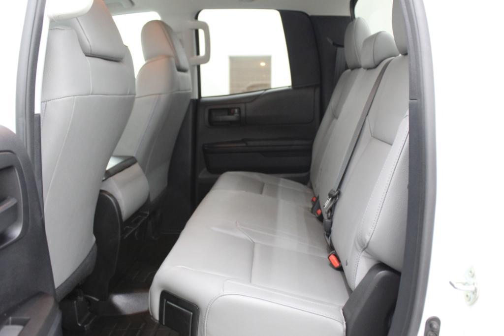 used 2019 Toyota Tundra car, priced at $24,988