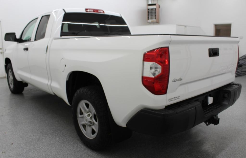 used 2019 Toyota Tundra car, priced at $24,988