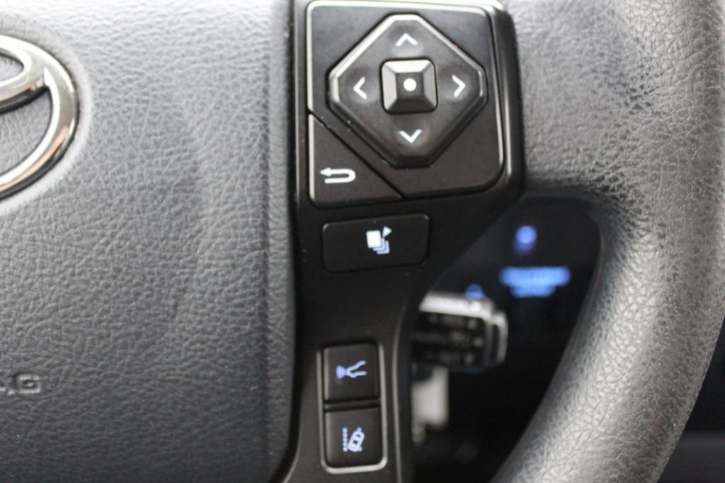 used 2019 Toyota Tundra car, priced at $24,988