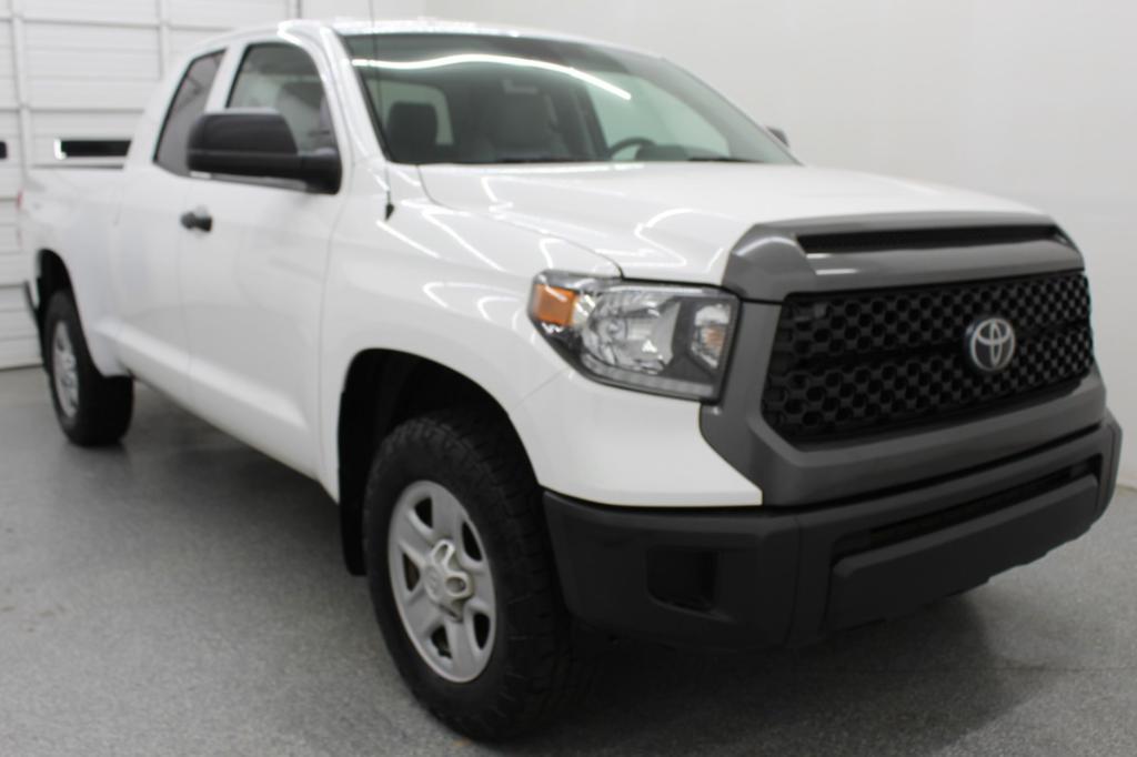 used 2019 Toyota Tundra car, priced at $24,988