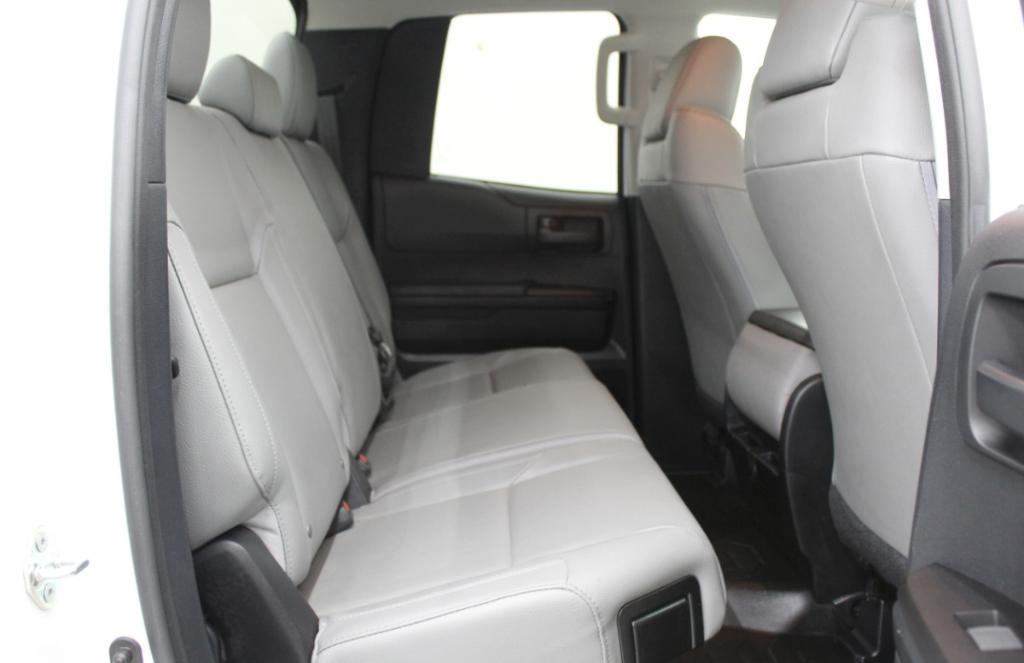 used 2019 Toyota Tundra car, priced at $24,988