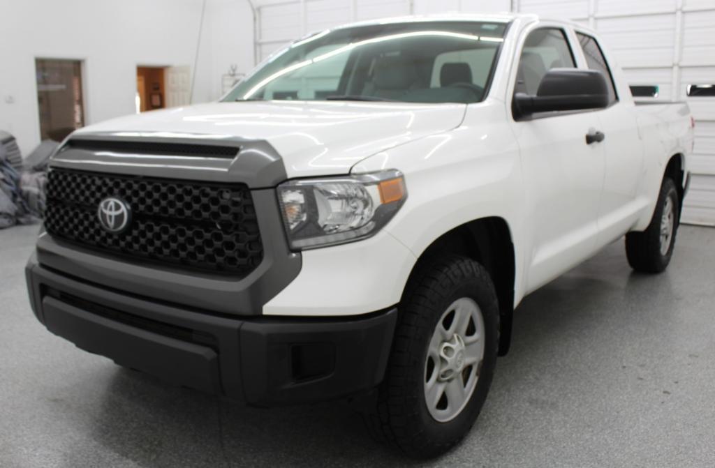 used 2019 Toyota Tundra car, priced at $24,988