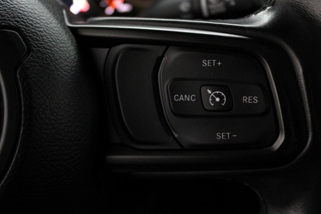 used 2023 Jeep Gladiator car, priced at $32,988