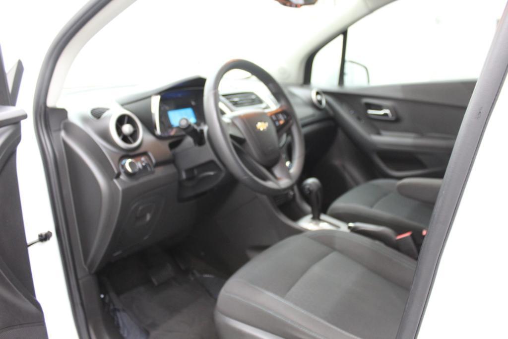 used 2016 Chevrolet Trax car, priced at $8,988