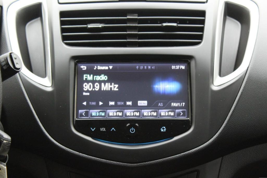 used 2016 Chevrolet Trax car, priced at $8,988