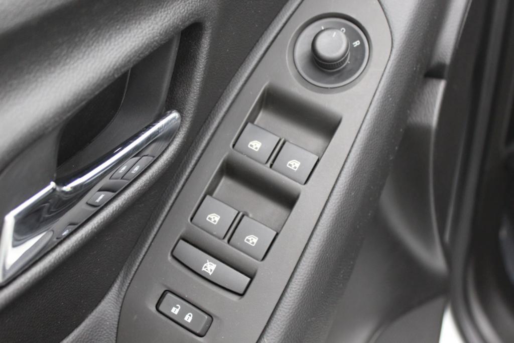 used 2016 Chevrolet Trax car, priced at $8,988