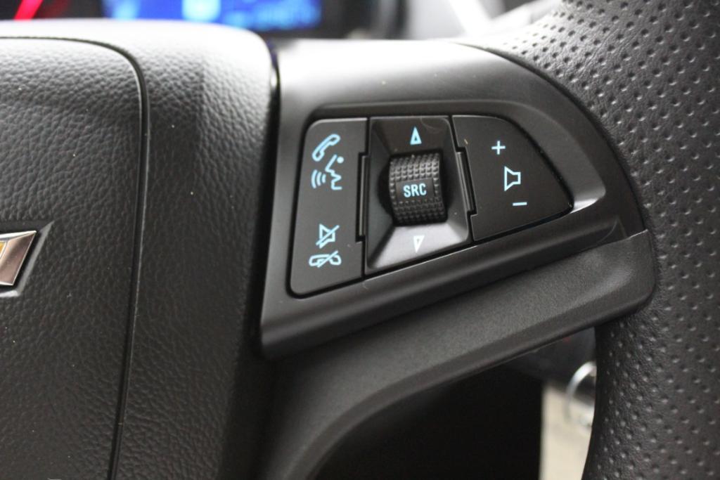 used 2016 Chevrolet Trax car, priced at $8,988