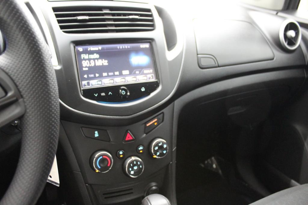 used 2016 Chevrolet Trax car, priced at $8,988