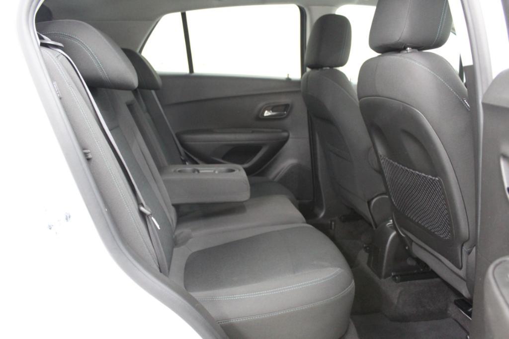 used 2016 Chevrolet Trax car, priced at $8,988