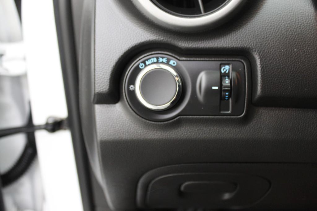 used 2016 Chevrolet Trax car, priced at $8,988