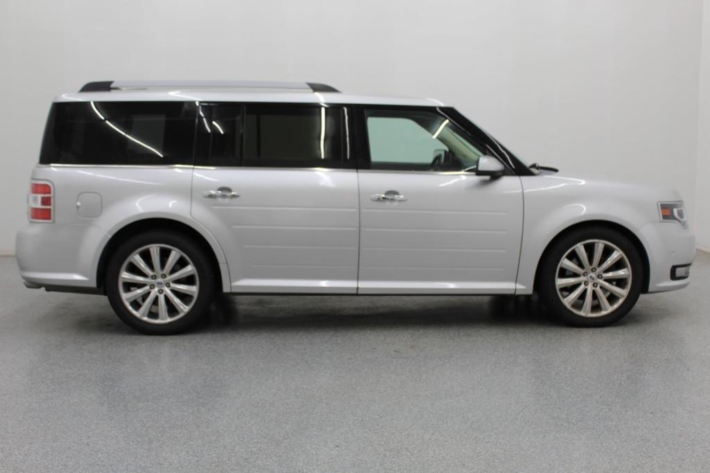 used 2013 Ford Flex car, priced at $10,988