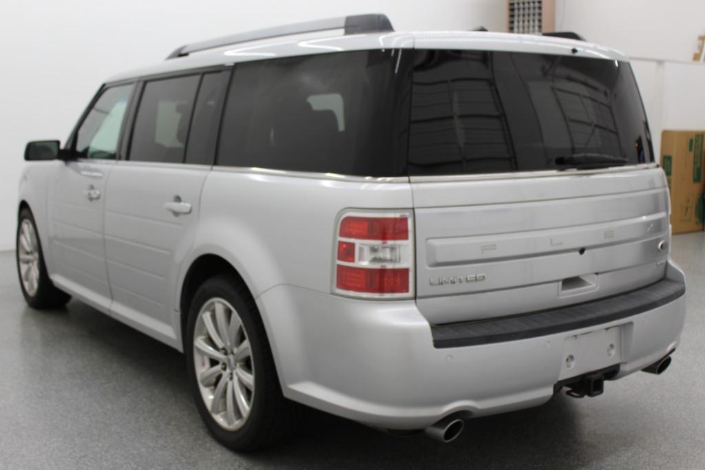 used 2013 Ford Flex car, priced at $10,988