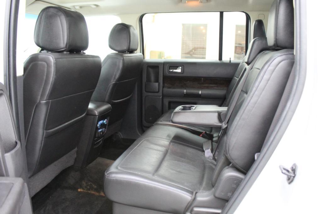 used 2013 Ford Flex car, priced at $10,988