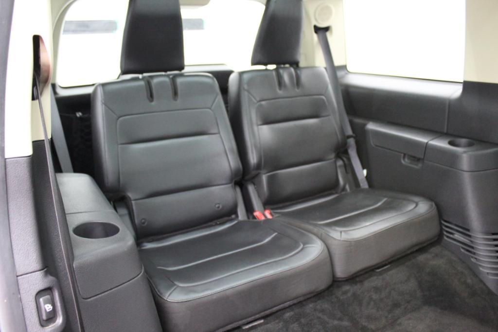 used 2013 Ford Flex car, priced at $10,988