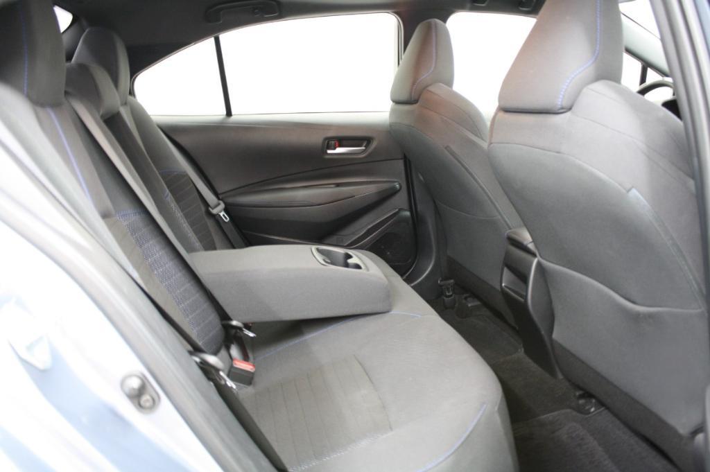 used 2020 Toyota Corolla car, priced at $18,988