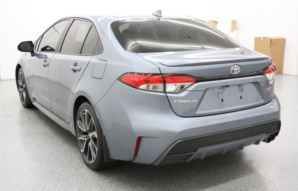 used 2020 Toyota Corolla car, priced at $18,988