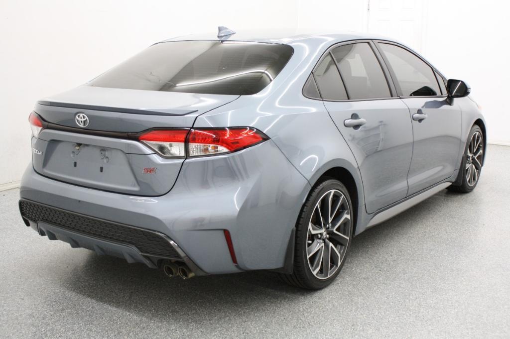 used 2020 Toyota Corolla car, priced at $18,988