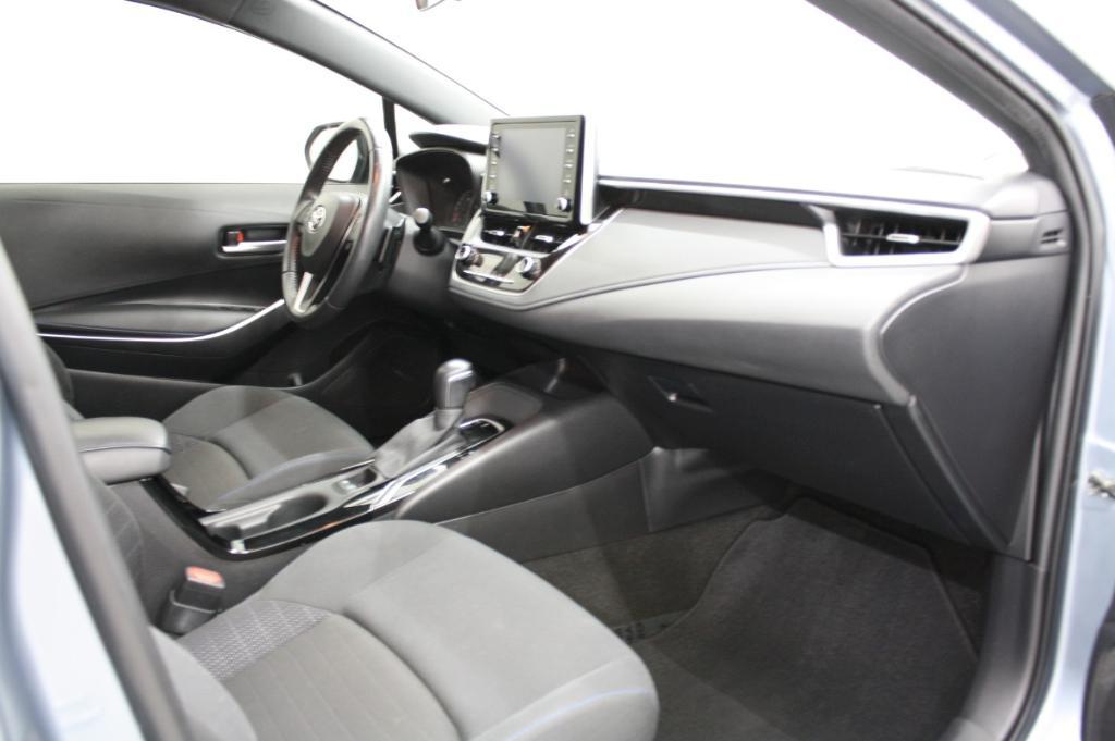 used 2020 Toyota Corolla car, priced at $18,988