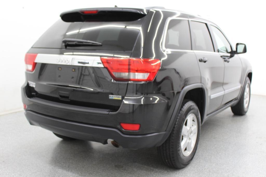 used 2012 Jeep Grand Cherokee car, priced at $11,688