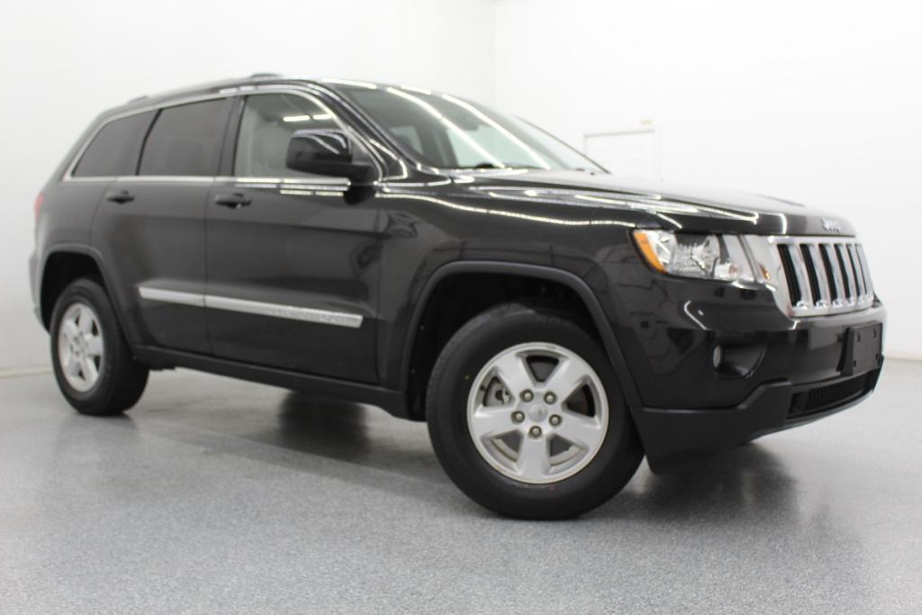 used 2012 Jeep Grand Cherokee car, priced at $11,688