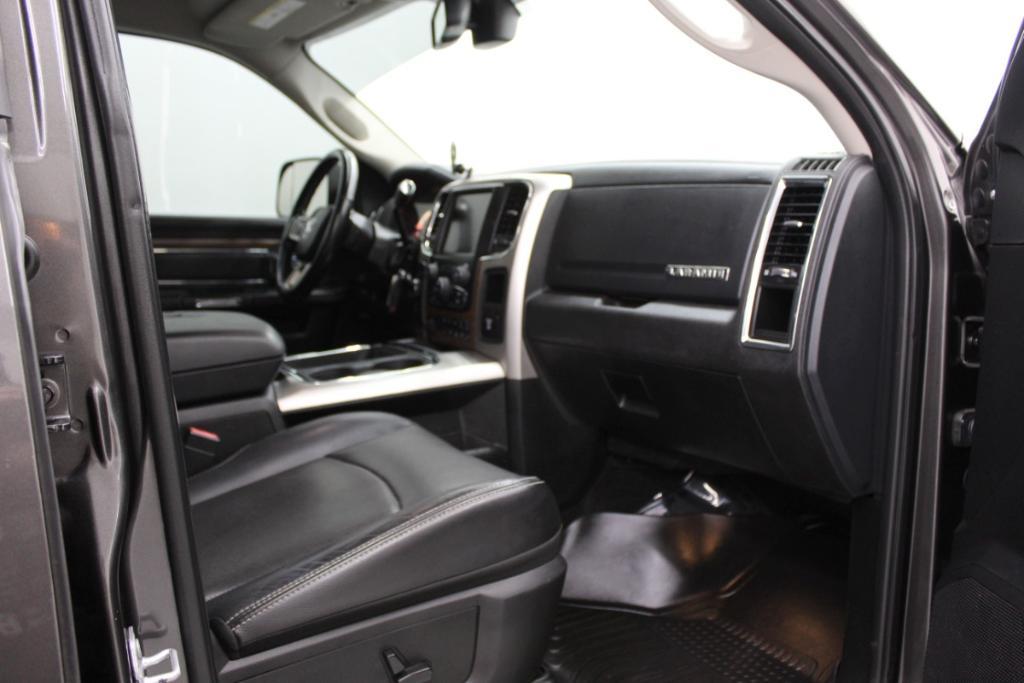 used 2017 Ram 2500 car, priced at $35,788