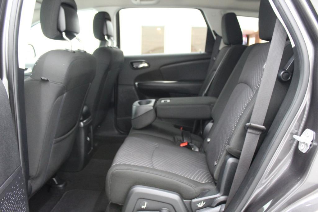 used 2019 Dodge Journey car, priced at $11,588