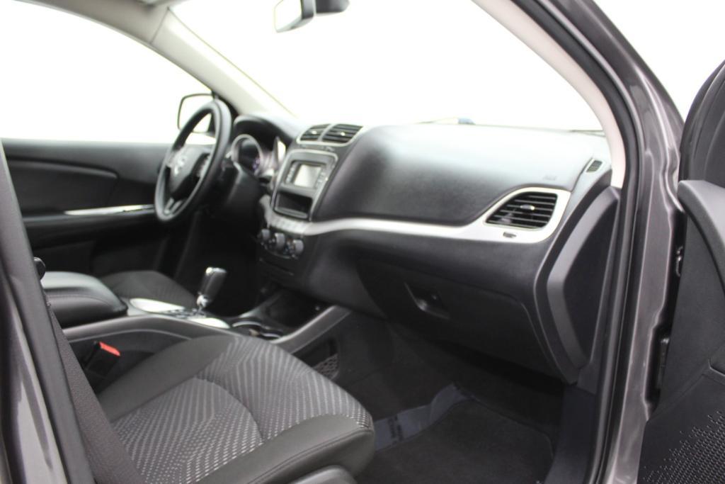 used 2019 Dodge Journey car, priced at $11,588