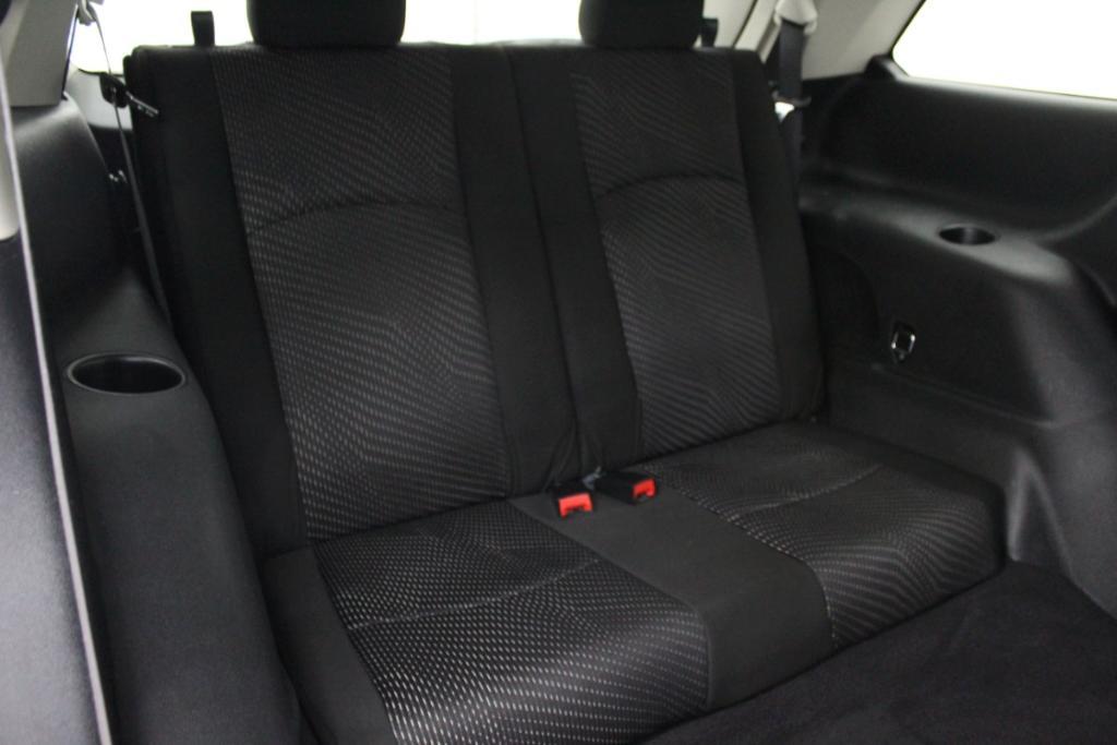 used 2019 Dodge Journey car, priced at $11,588