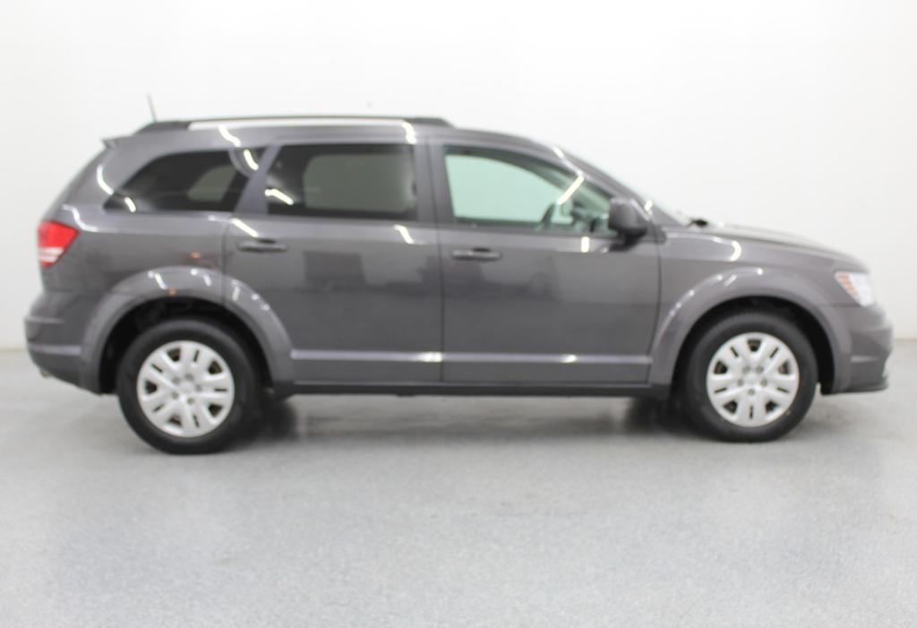 used 2019 Dodge Journey car, priced at $11,588