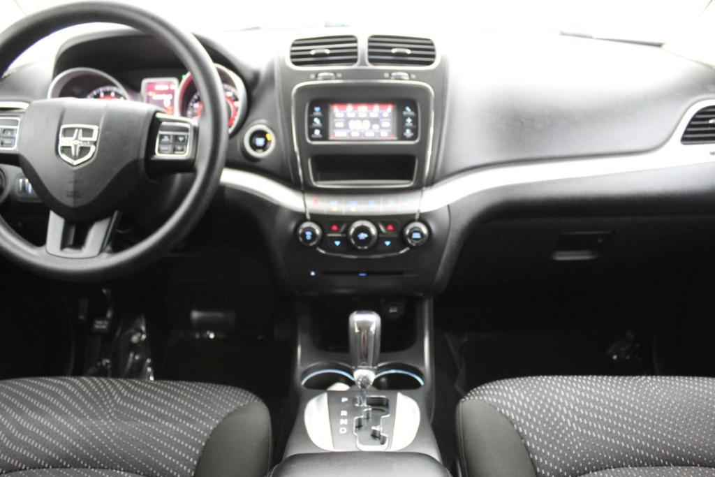 used 2019 Dodge Journey car, priced at $11,588
