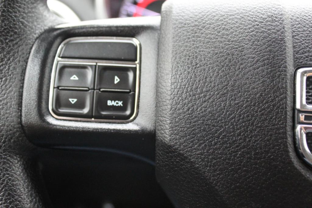 used 2019 Dodge Journey car, priced at $11,588