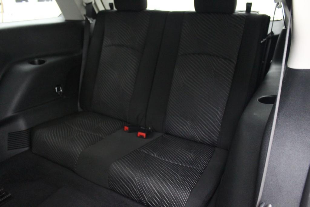 used 2019 Dodge Journey car, priced at $11,588