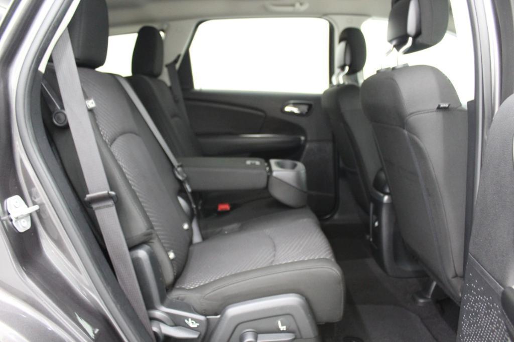used 2019 Dodge Journey car, priced at $11,588