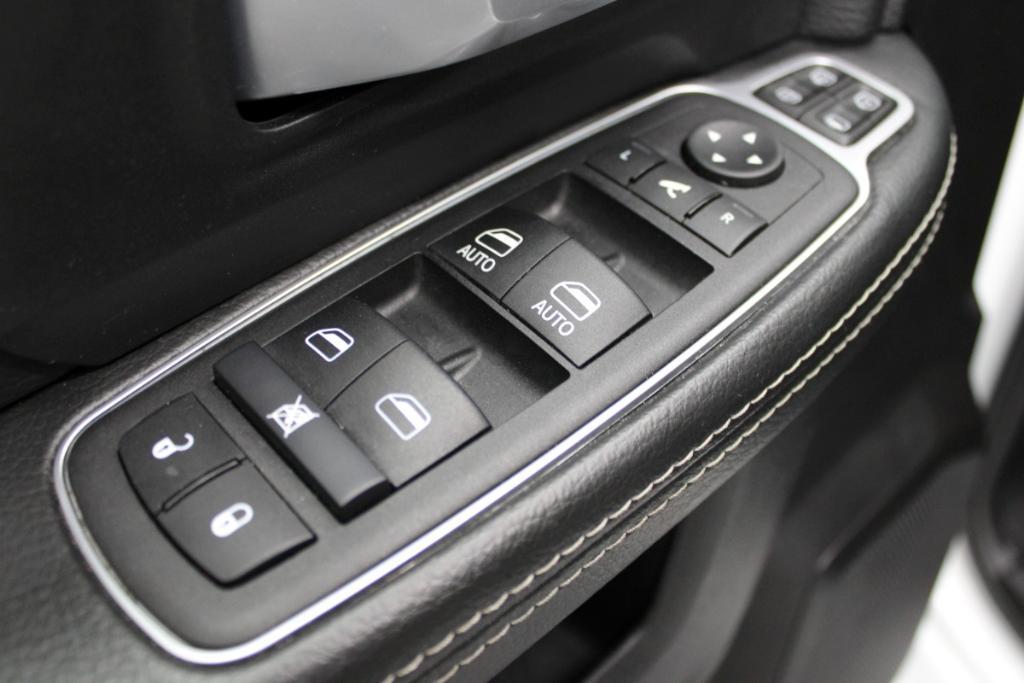 used 2024 Ram 2500 car, priced at $40,988