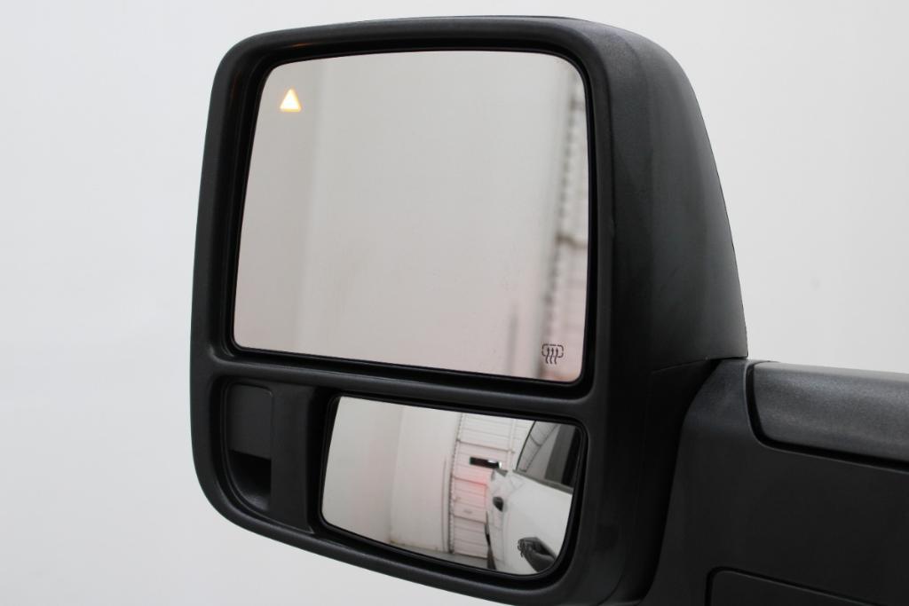 used 2024 Ram 2500 car, priced at $40,988